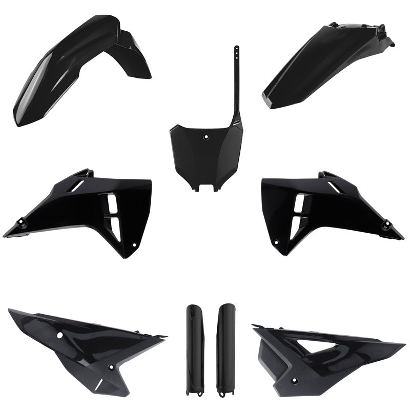 FULL KIT HONDA CRF 250/450R(25+) BLK