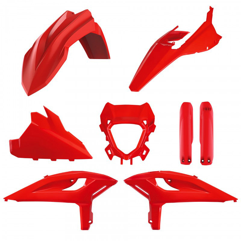 FULLKIT RED BETA RR X-PRO 25+