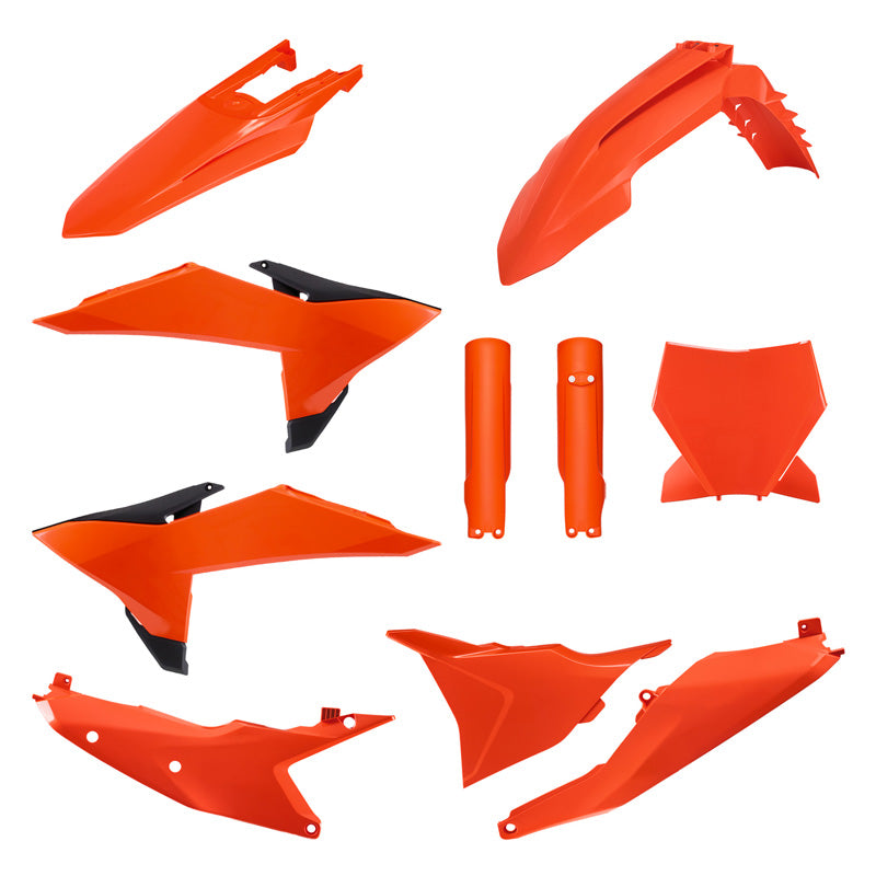 FULL KIT SX/SXF/XC 25+ ORANGE