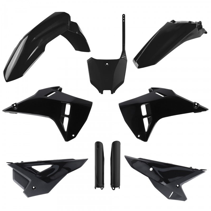 RESTY KIT 25 HONDA CRF250/450R 22-24 BLACK