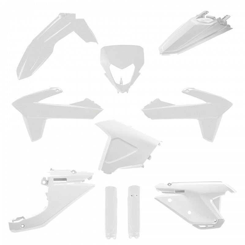 FULL KIT FOR SE-R / SEF-R 25 WH