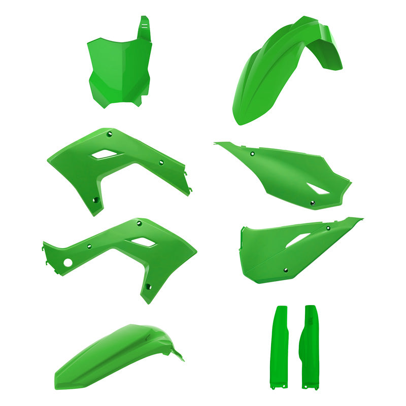 RESTYLING KIT KX 03-08 STYLE 24' GREEN