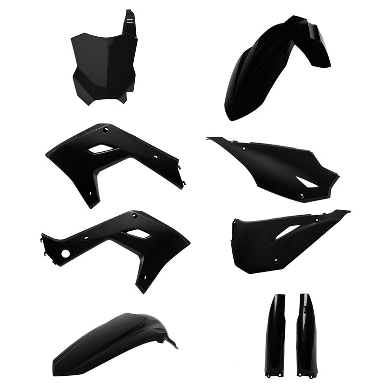 RESTYLING KIT KX 03-08 STYLE 24' BLACK