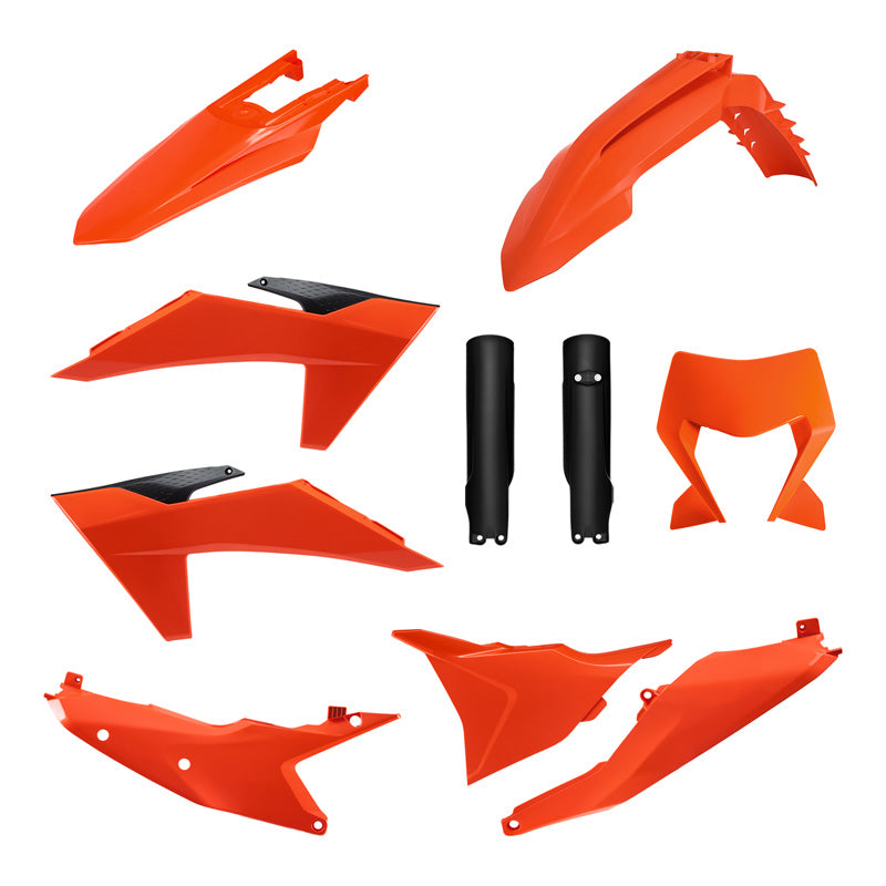 FULL KIT EXC/EXC-F/XC-W/XC-FW 24+ OEM COLOR