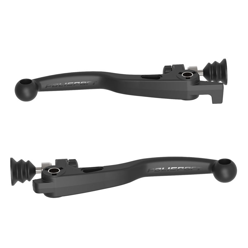 %APT LEVERS KIT MAGURA HSQY TEFE 17-21 BLACK