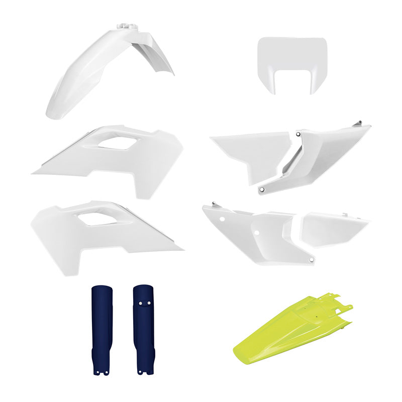 FULL KIT WITH MASK TE/FE 24+ OEM COLOR
