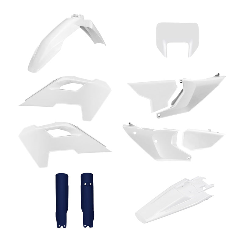 FULL KIT WITH MASK TE/FE 24+ OEM COLOR