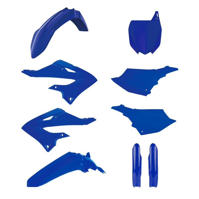FULL KIT YAMAHA YZ125/250 22+ OEM COLOR