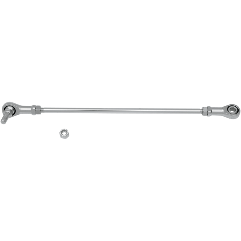 3/4 Front