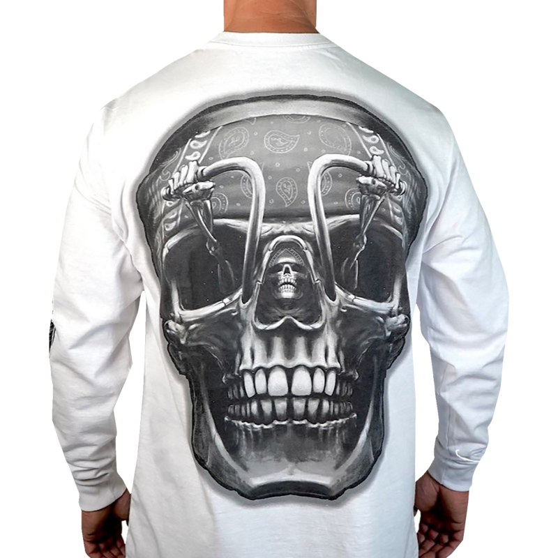 Back