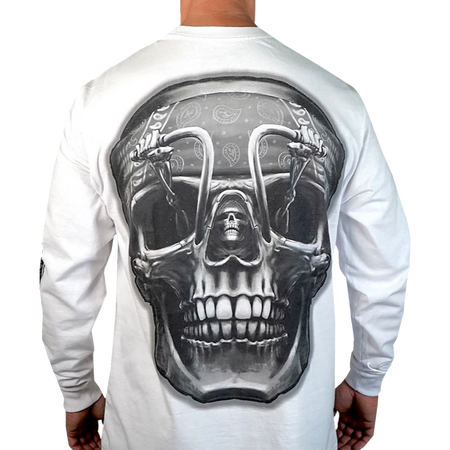 Back
