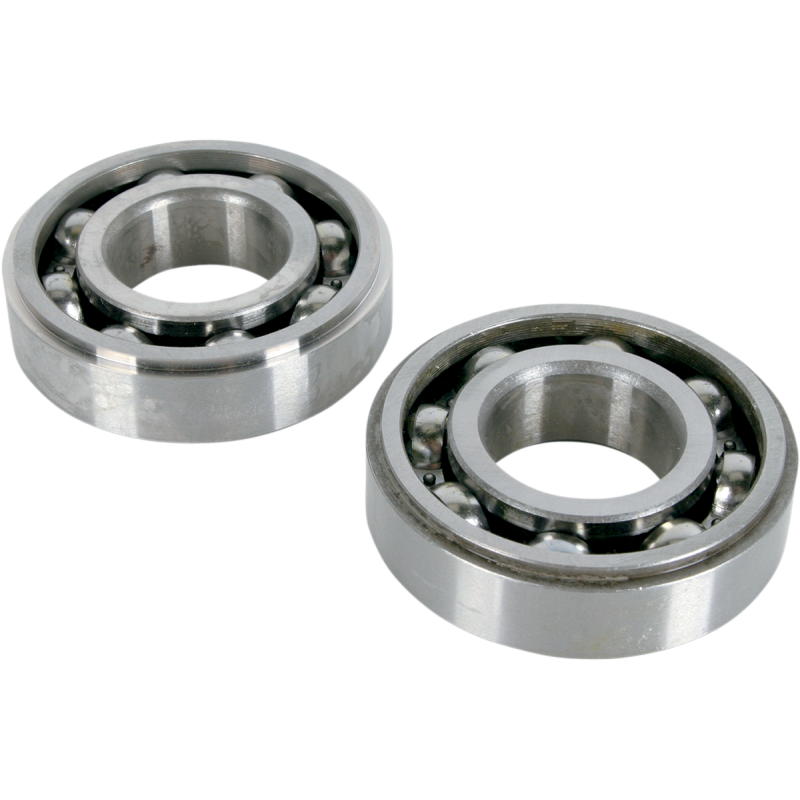 3/4 Front