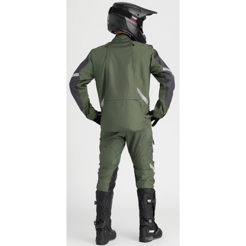 Application Shot
