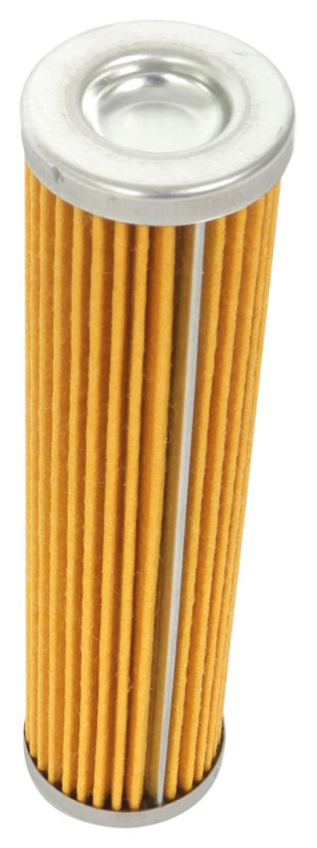 K&N OIL FILTER BETA 6080700000