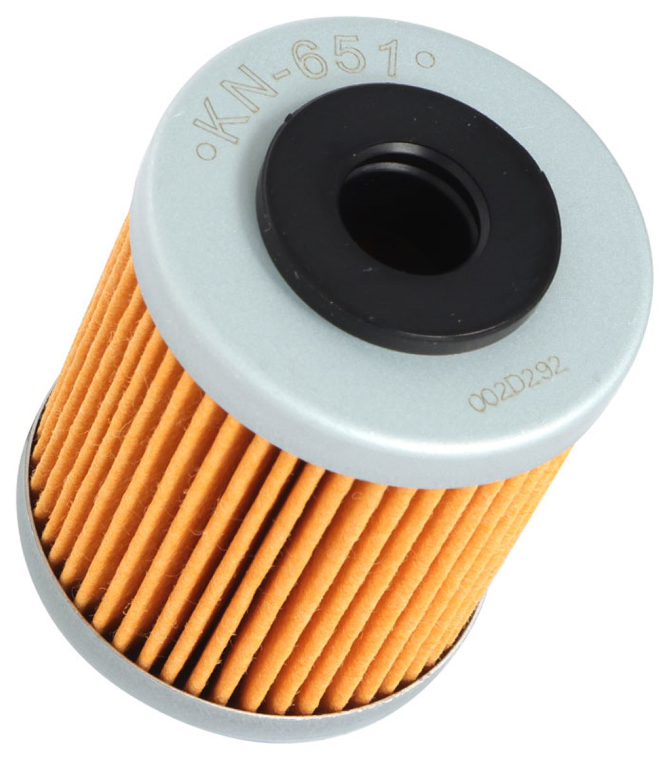 K&N OIL FILTER KTM 75038046100