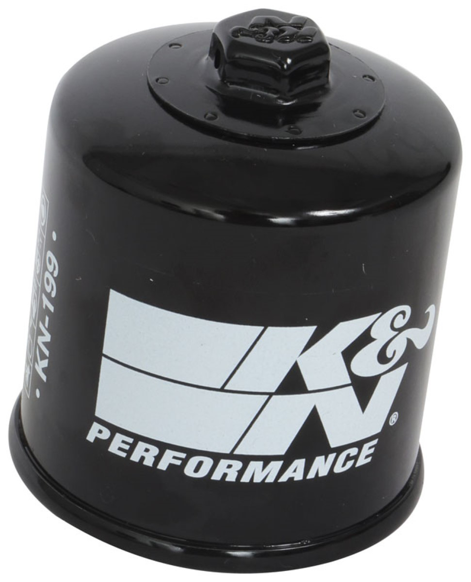 K&N OIL FILTER POLARIS 3089996