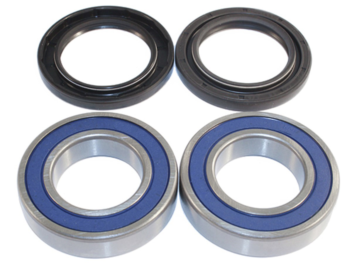 EPI WHEEL BEARING KIT