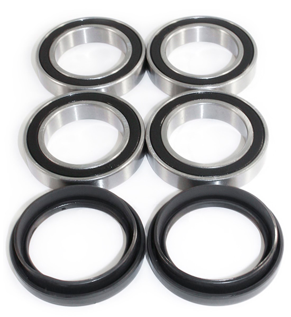 EPI WHEEL BEARING KIT