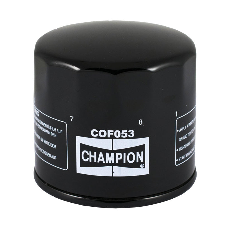 OIL FILTER COF053 (HF153)