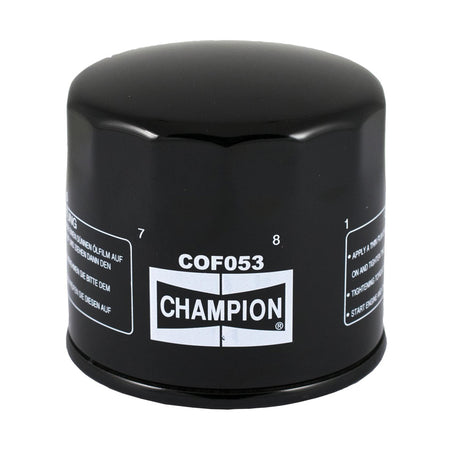 OIL FILTER COF053 (HF153)
