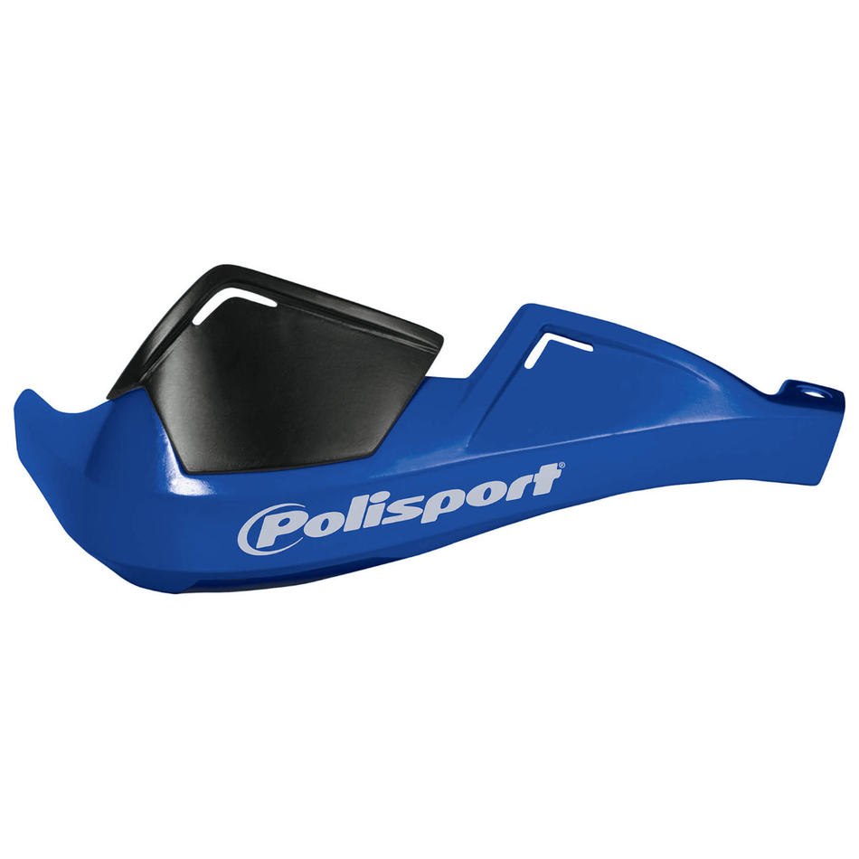 EVOLUTION HANDGUARD BLUE
