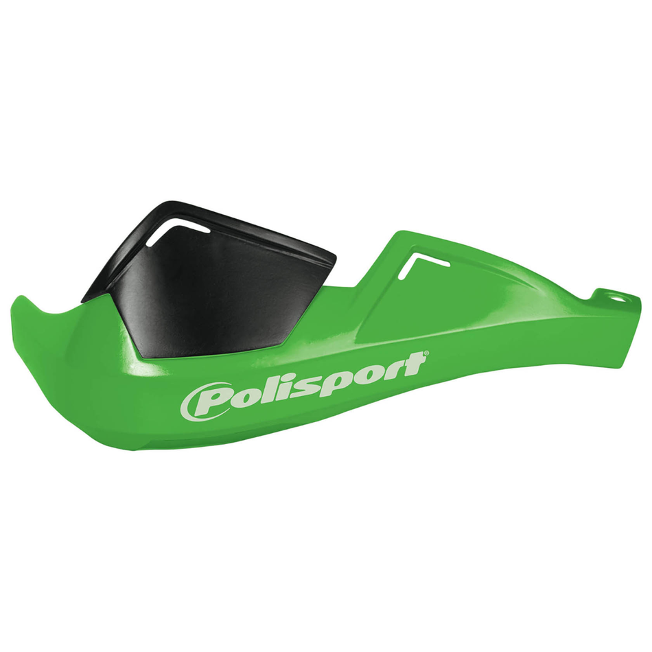 EVOLUTION HANDGUARD GREEN