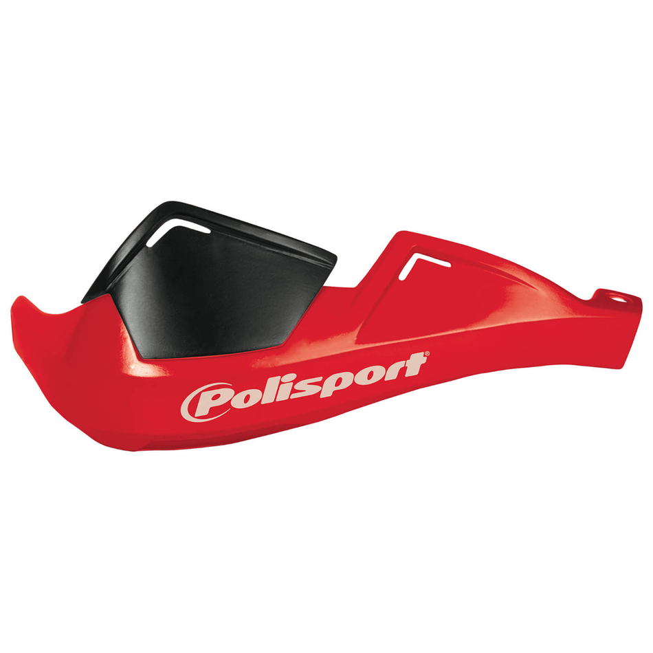 EVOLUTION HANDGUARD RED