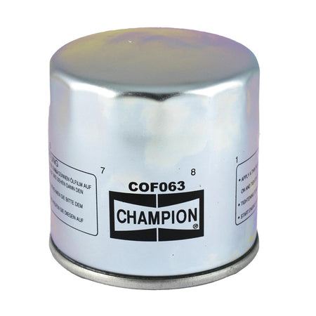 OIL FILTER COF063 (HF163)