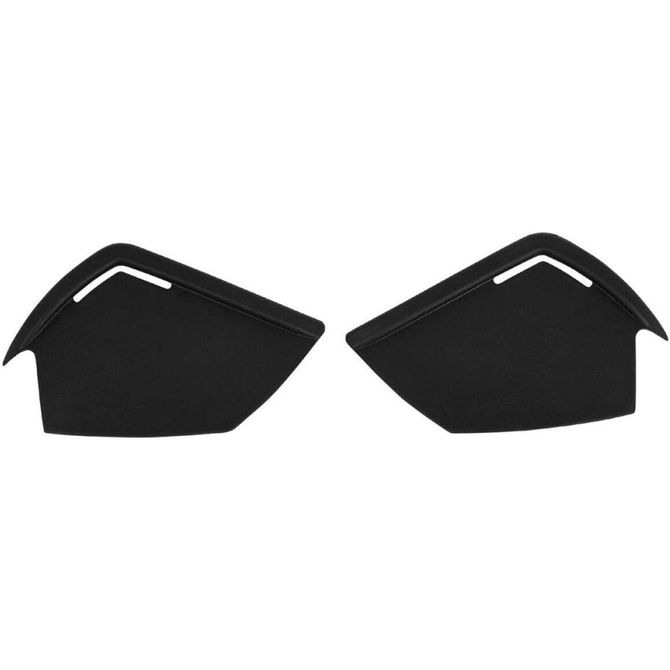 EVOLUTION HANDGUARD SPOILER BLACK