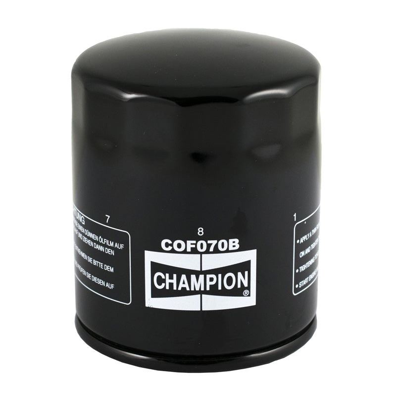 OIL FILTER COF070B (HF170B)
