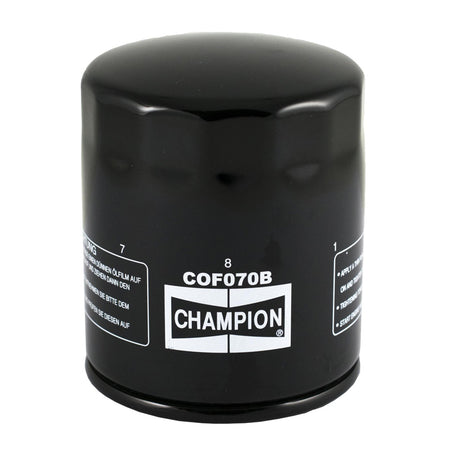 OIL FILTER COF070B (HF170B)