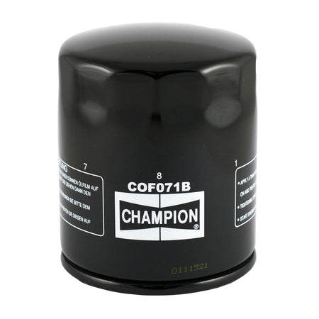 OIL FILTER COF071B (HF171B)