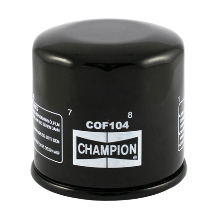 OIL FILTER COF104 (HF204)
