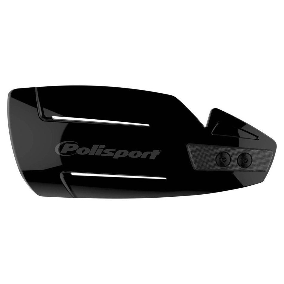 HAMMER HANDGUARD BLACK