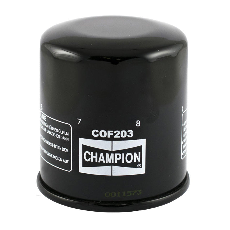 OIL FILTER COF203 (HF303)