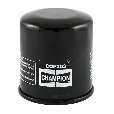 OIL FILTER COF203 (HF303)