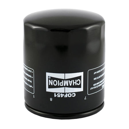 OIL FILTER COF451 (HF551)