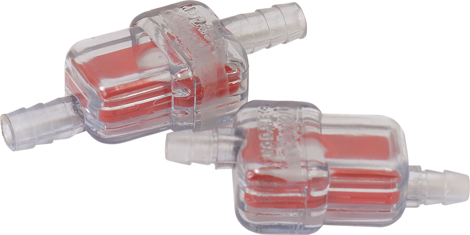 FUEL FILTER 6MM OR 1/4" (UNIT)
