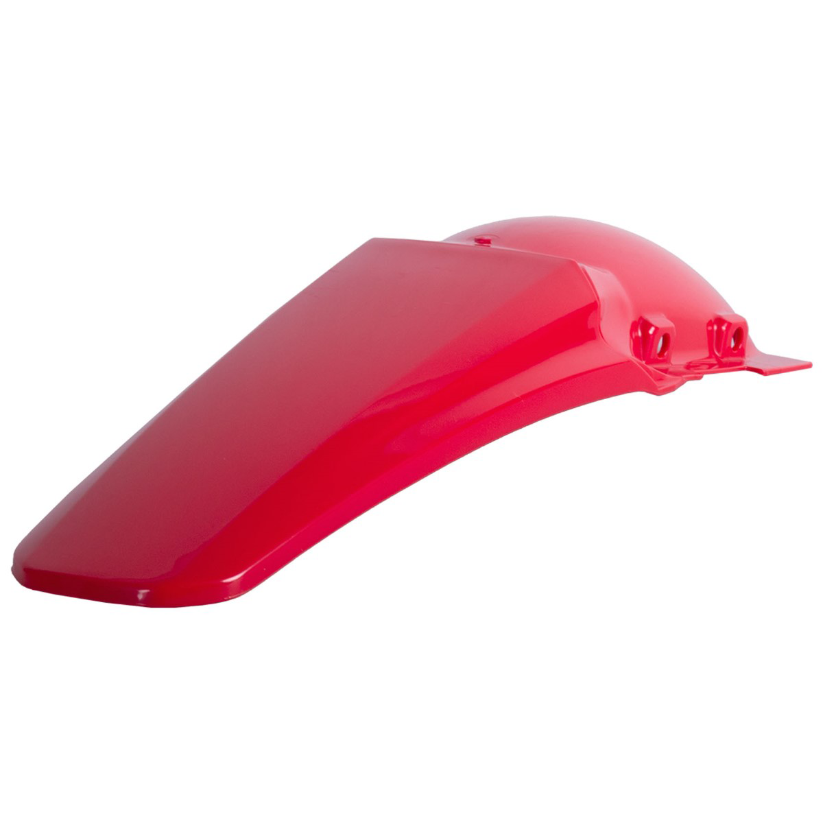 REAR FENDER CRF250R (08-09) RED+
