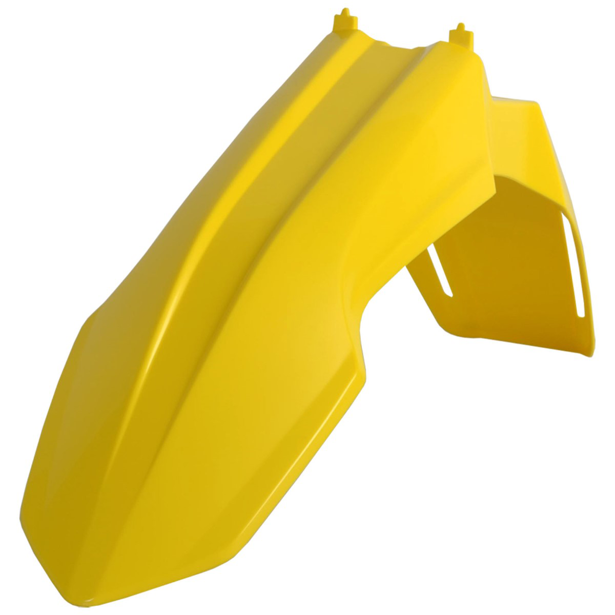FRONT FENDER RMZ450 (08-17) YELLOW+