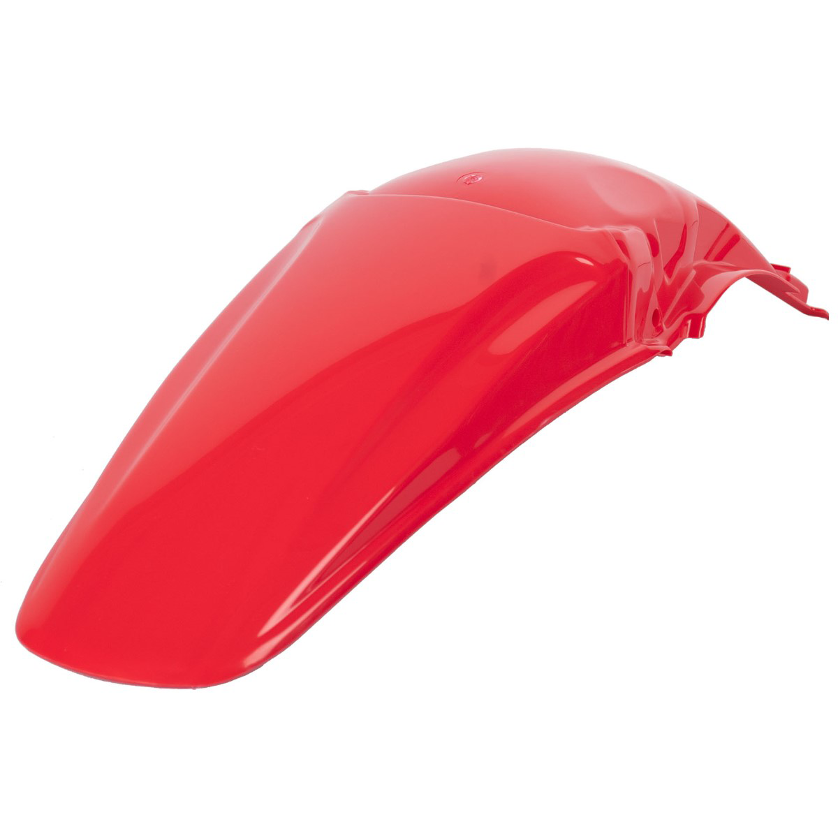 REAR FENDER CR125/250R (00-01) RED+