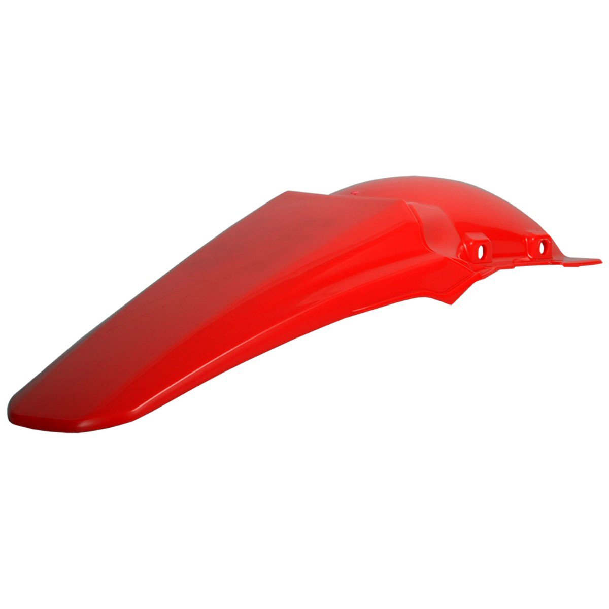 REAR FENDER CRF250R (06-07) RED+