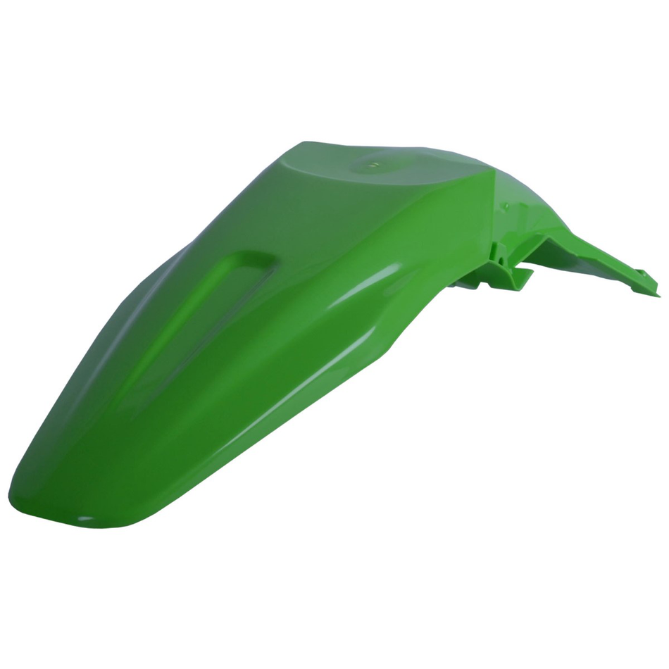 REAR FENDER KX250/450F (06-08) GREEN+