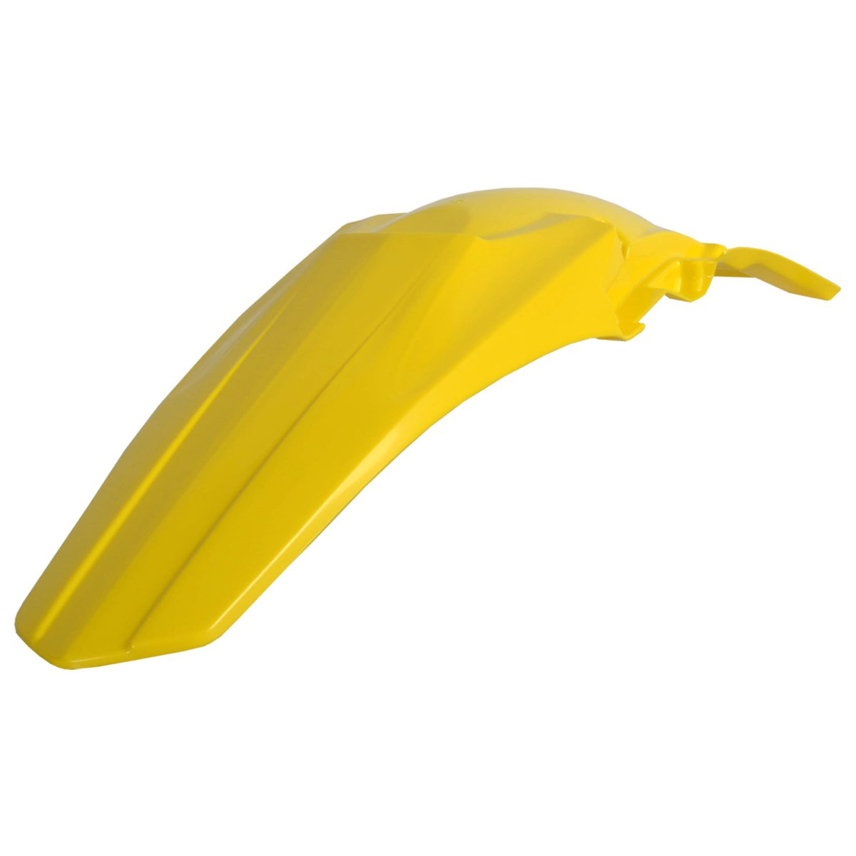 REAR FENDER RMZ250 (10-18) YELLOW(17-18)
