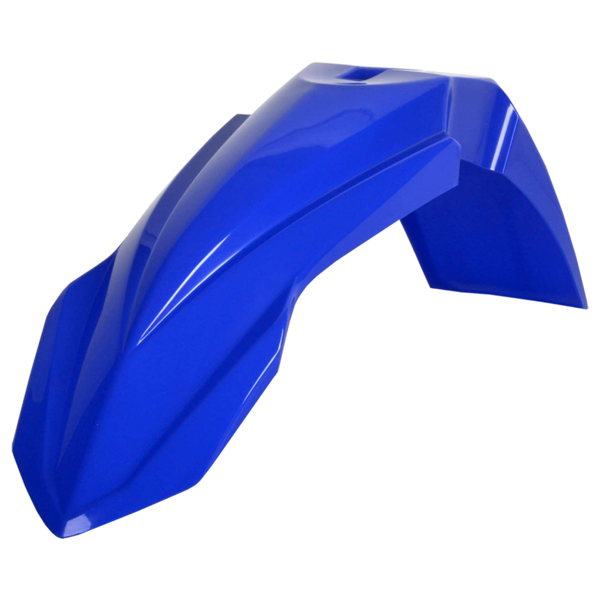 FRONT FENDER YZ125/250 (15-21) BLUE+