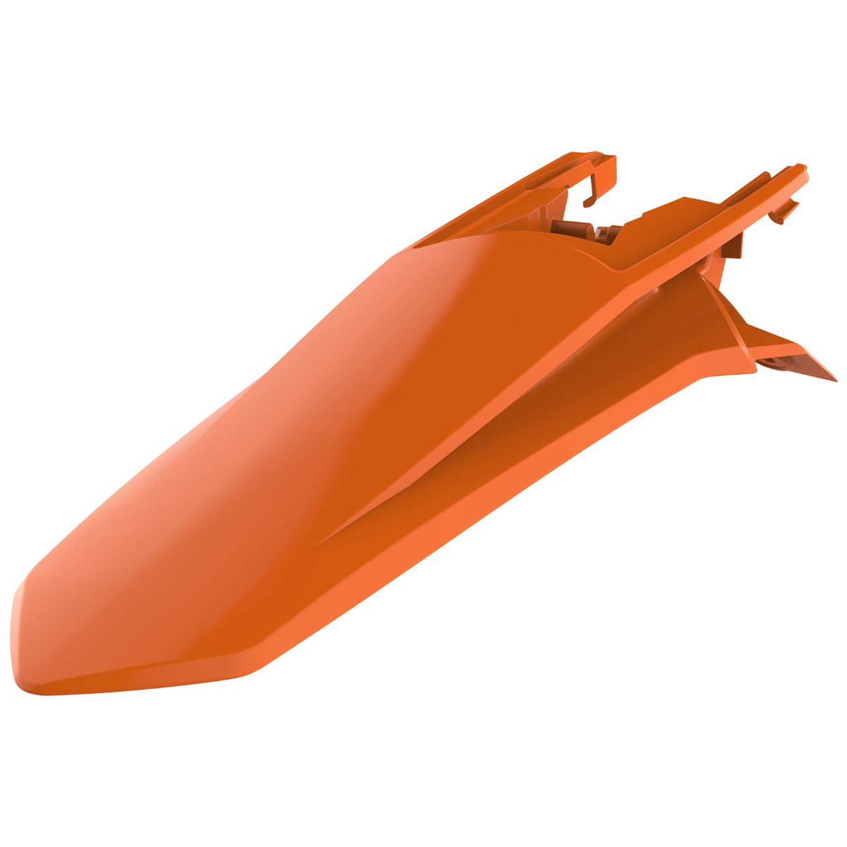 REAR FENDER 85SX (18-23) ORANGE+