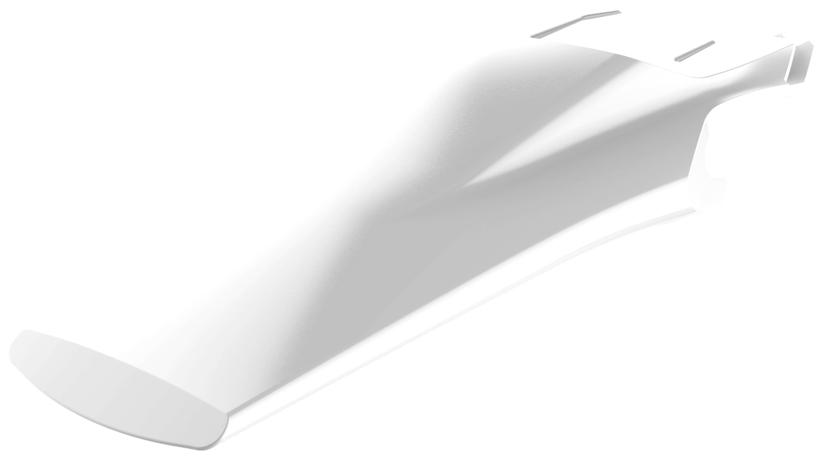 REAR FENDER HUSKY TC/FC (19-22) WK20+