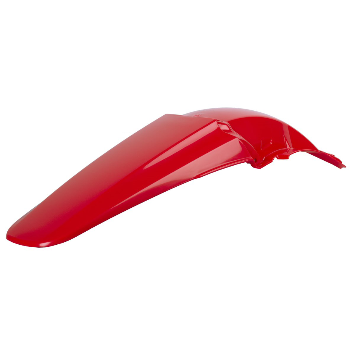 REAR FENDER CRF450R (02-04) RED+
