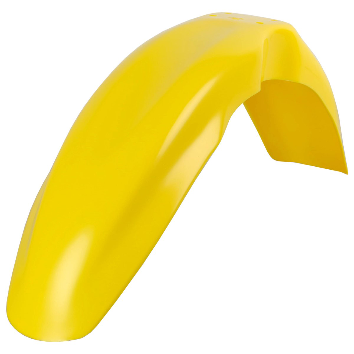 FRONT FENDER RM85 (02-23) YELLOW+