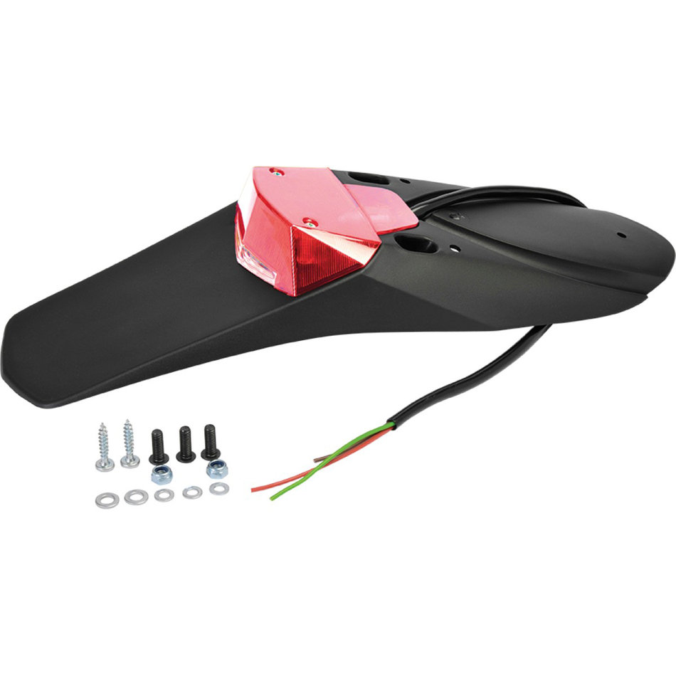 RS LIGHT TAIL LIGHT